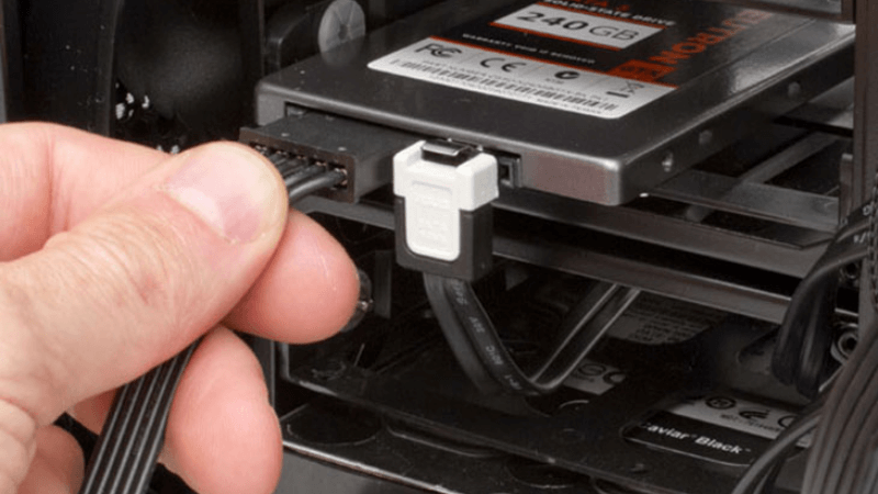 Instructions on how to assemble a PC in the simplest way  Picture 9